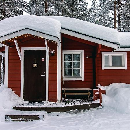 Pellon Helmi Holiday Cottages Exteriér fotografie