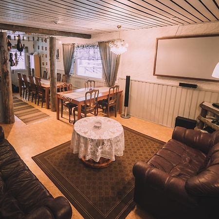 Pellon Helmi Holiday Cottages Exteriér fotografie