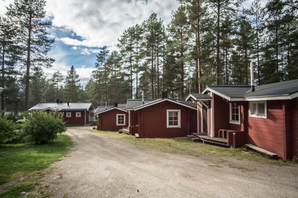 Pellon Helmi Holiday Cottages Exteriér fotografie